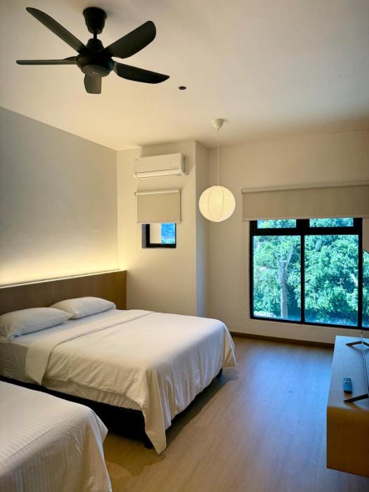 No 12 studio Tambun Ipoh