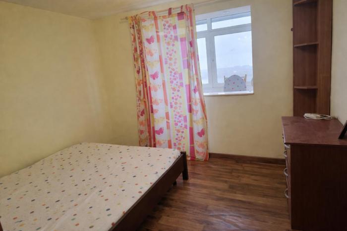 Room with lake view