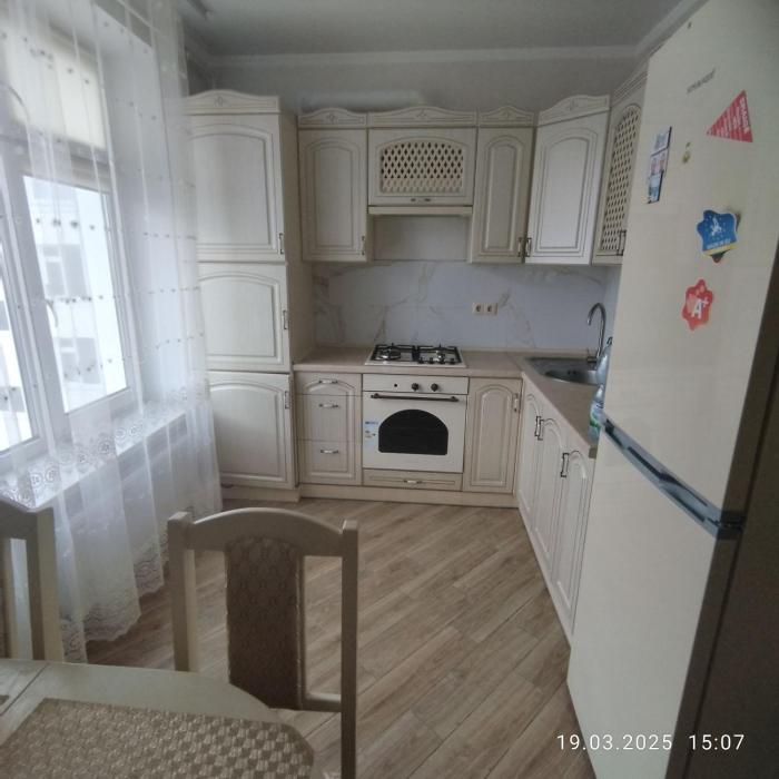 Квартира Озерна Grand Royale до центру 5 хв