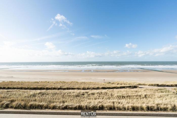 Lavistamare - wake up with a sea view