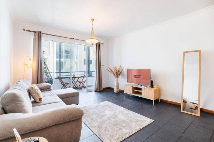 GuestReady - Charming Apartment with Ocean Views