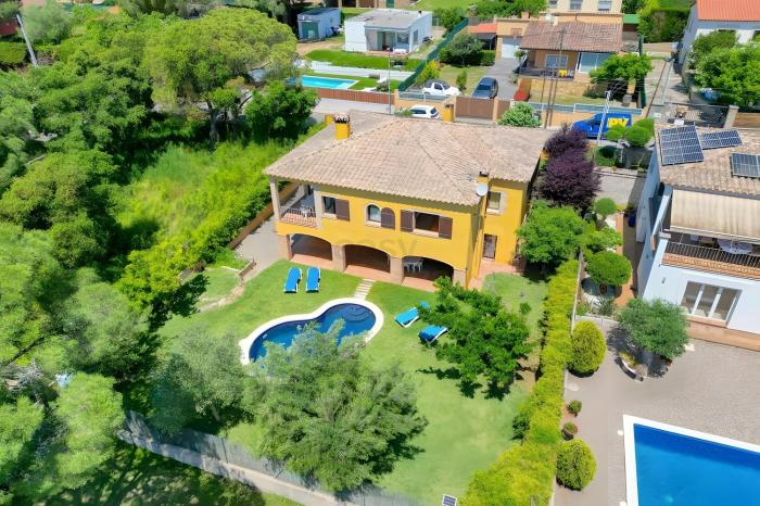 Villa Els Ocells