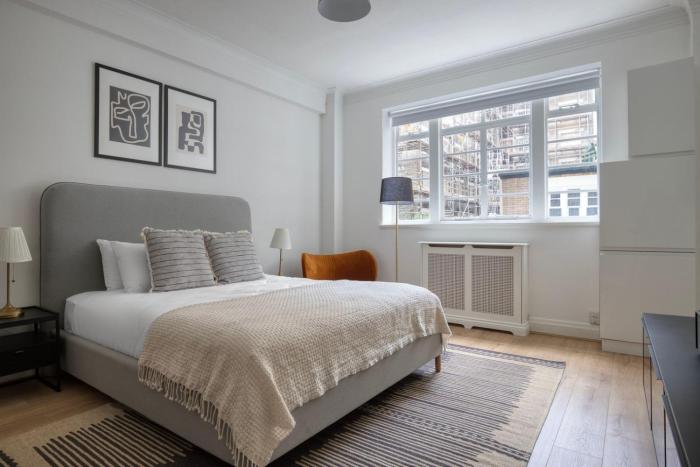 Blueground Bloomsbury nr universities tube LON-381