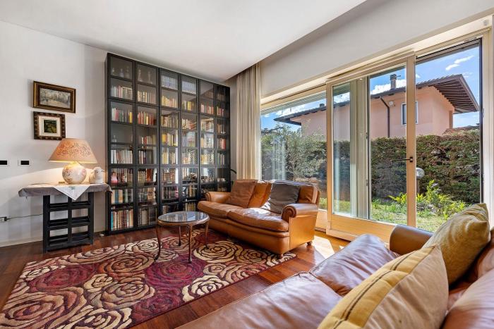 Villa Ottaviano By Immobilux