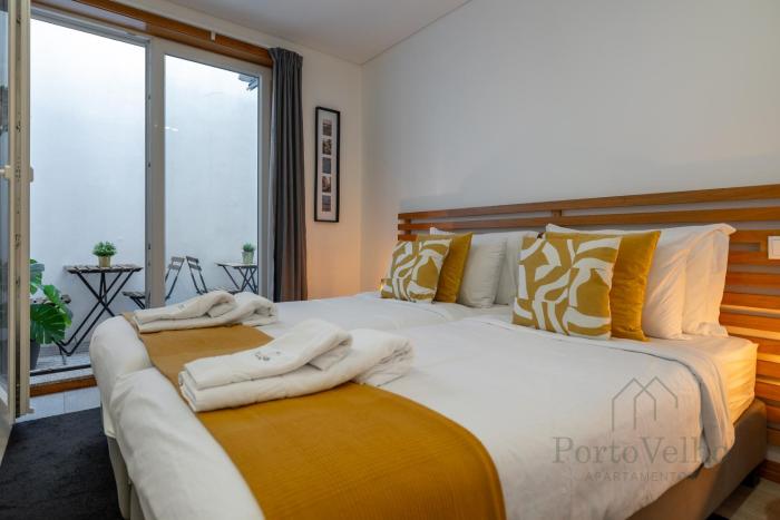 Elegancy Porto Apartment - Porto Velho Apt
