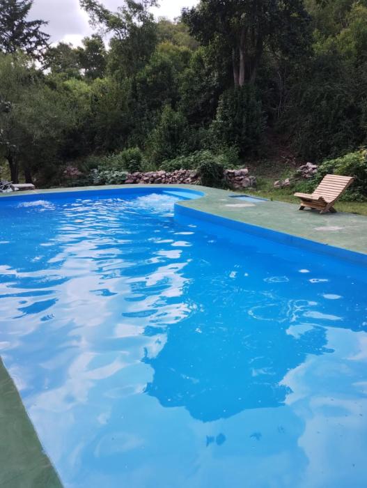 Estancia San Carlos