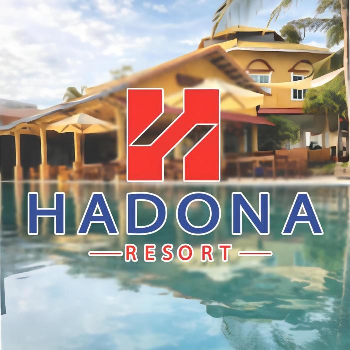 Hadona Beach Resort Mũi Né