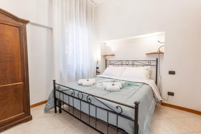 BASTIONI Apartment