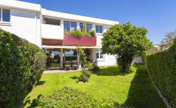 C12 - Sunshine Apartment in Luz