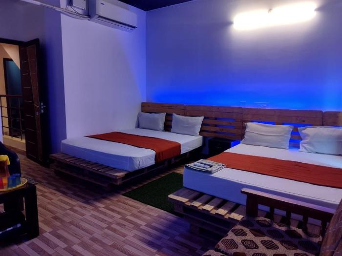 S4 Guest House