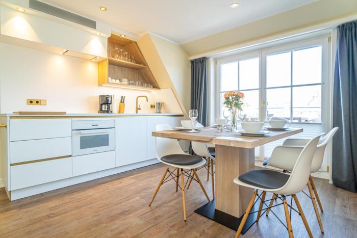 Ferienhaus Kjella Haus Kjella Whg 2