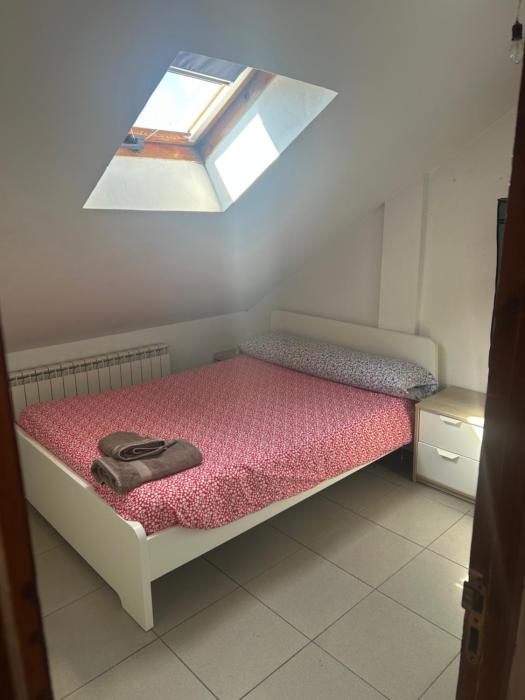 Atico plaza San Martínplaza mayor