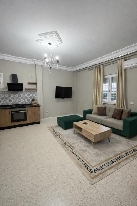 Appartement moderne idéal pour votre séjour