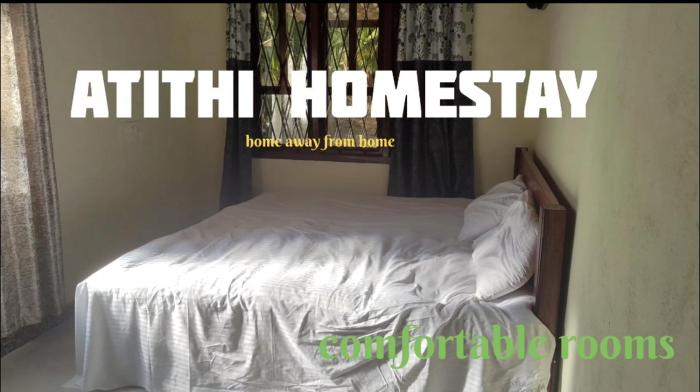 Atithi Homestay