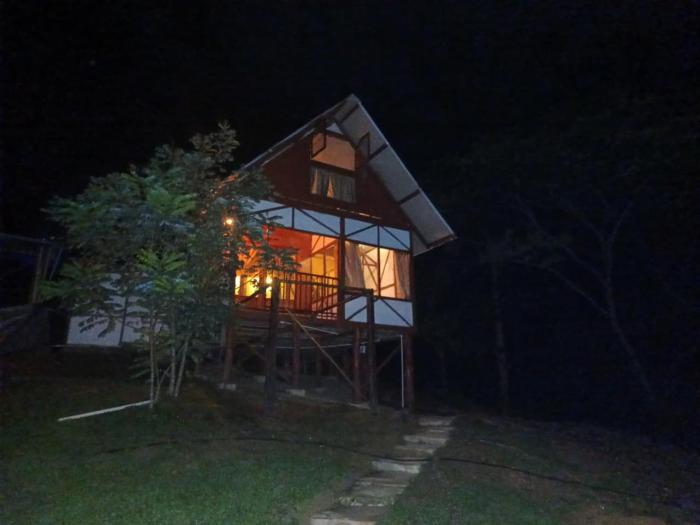 Villa Humarì Mirador