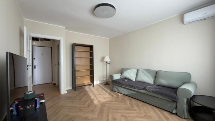 Fresh new place
