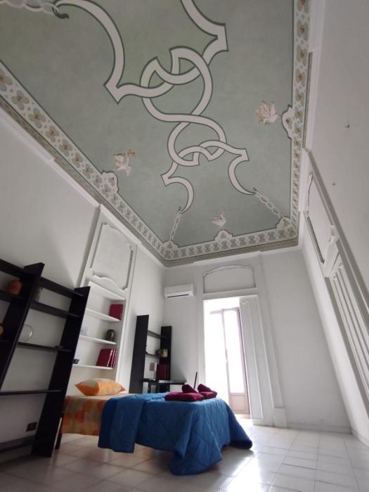 Casa Nicola