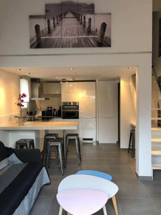 Beautiful house between sea and forest - Pool & Garden