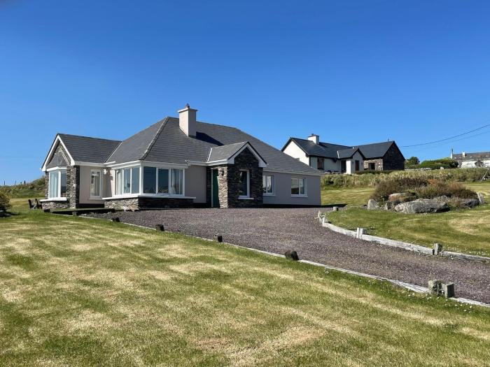 Blasket Views - Dingle Peninsula Home