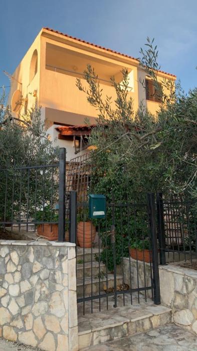 Apartment Sanda