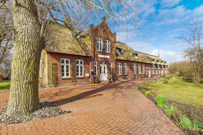 Ferienwohnung Lübeck