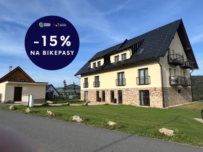 Apartmán na Bukovce MEROT