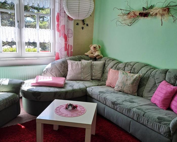 Ferienwohnung für 7 Personen 68 M²