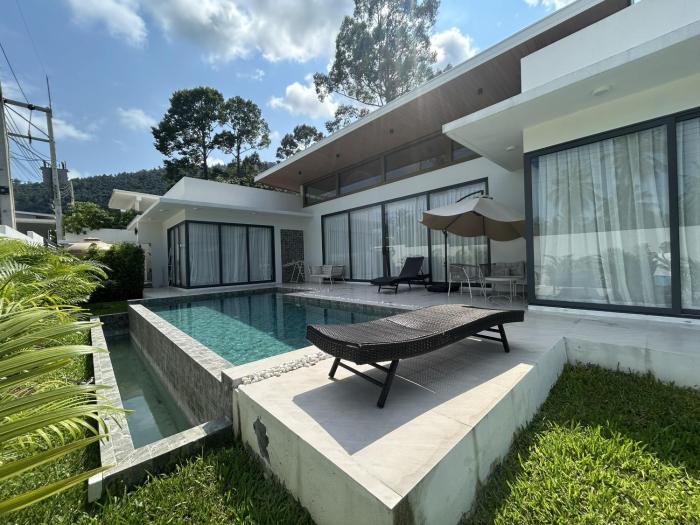 Villa Lamai