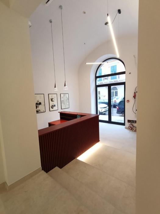 Sirenuse Suites Boutique ApartHotel RTA