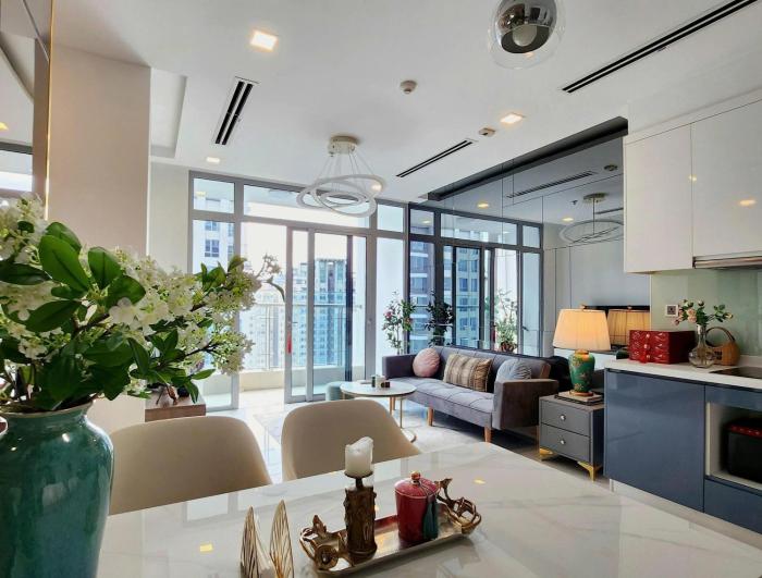 1BR spacious, beautiful