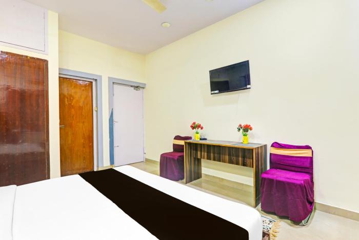 Hotel O New Yatra Residency
