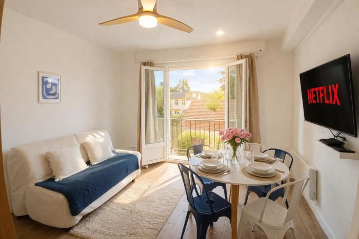 Le Blue Hole - Appartement de charme Digoin