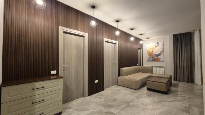 Apartamente SISI