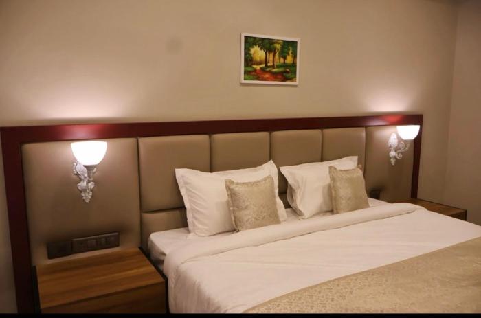 Silver sand residency