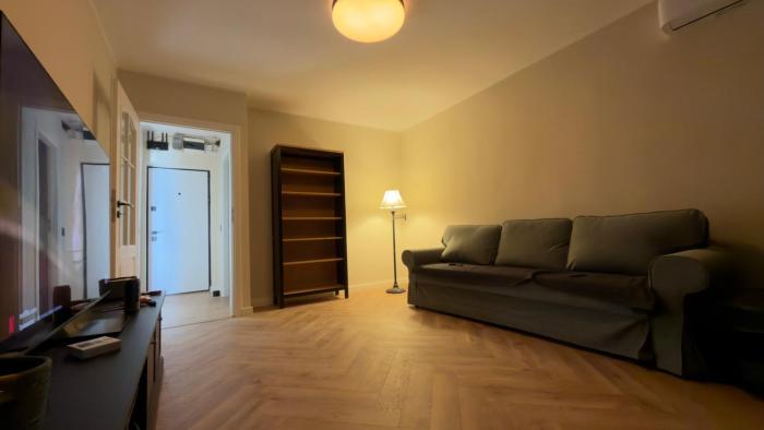 Fresh new place