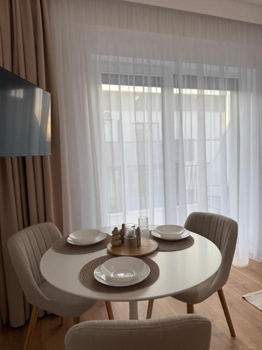 Comfort Apartments Baile Felix