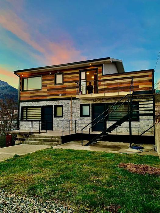 SÜR Ushuaia Apartment