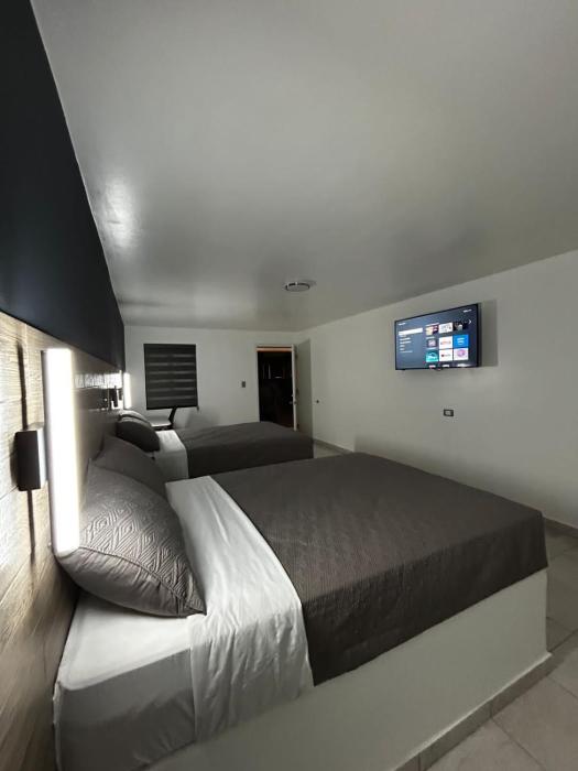 Hotel Vista Al Sol