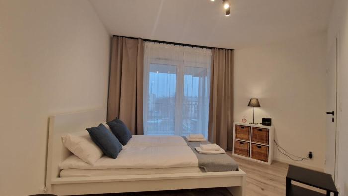 Family & Friends Apartment Free Parking by CityBeat