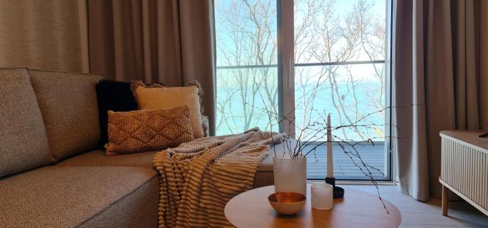 Michano Sea View Prestige