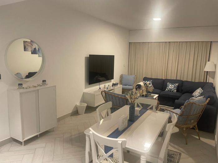 Ayla heaven beach apartment