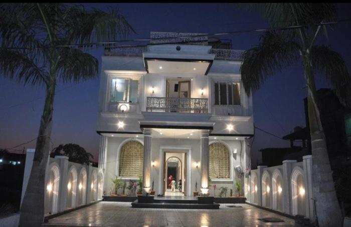 Hotel Classio Ali Asgar