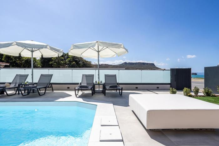AZURE Seaside Residence