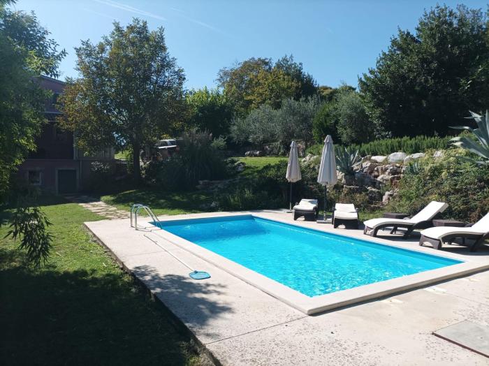 Casa Katarina&Luka