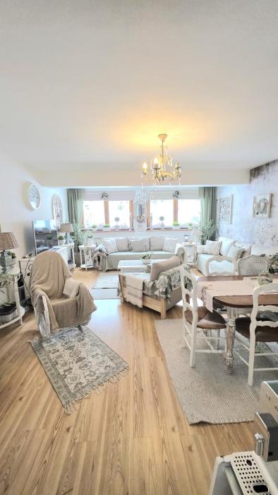 Tatrzańska Prowansja SPA&SKI Apartament