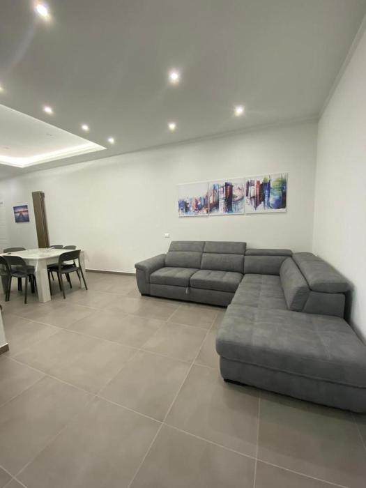 Central Flat