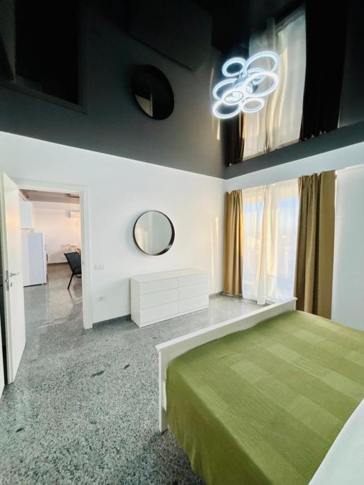 B1 Tower Apartments & Studio