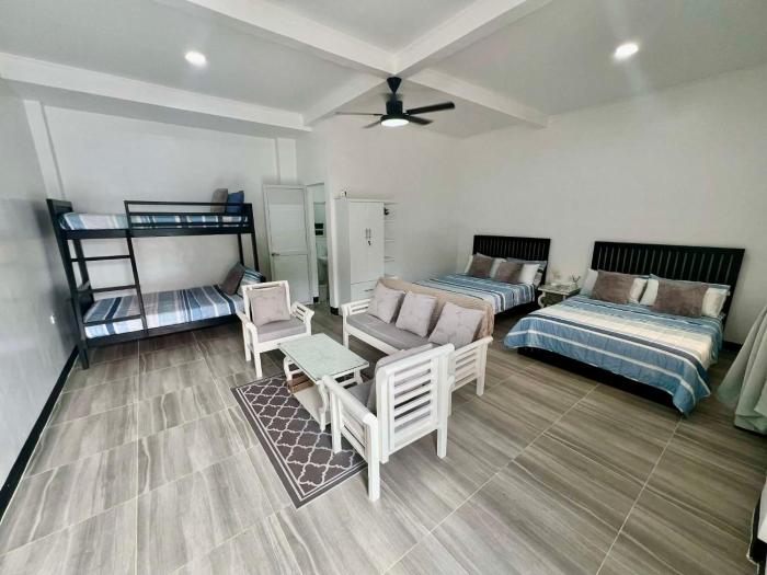 Villa Trajano Resort