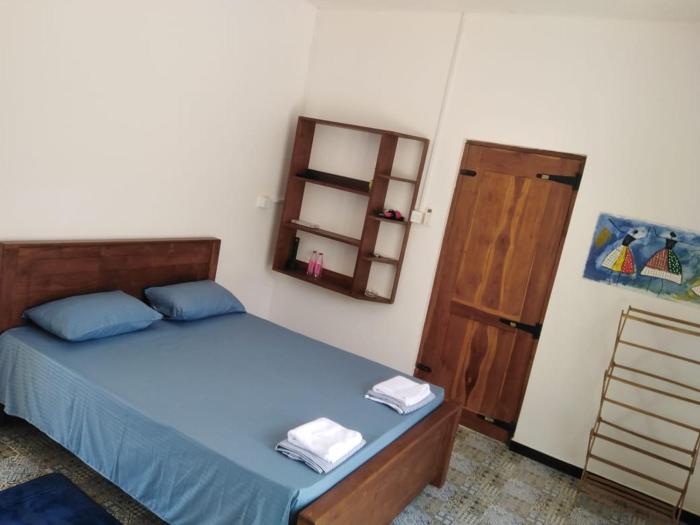 Evara Homestay