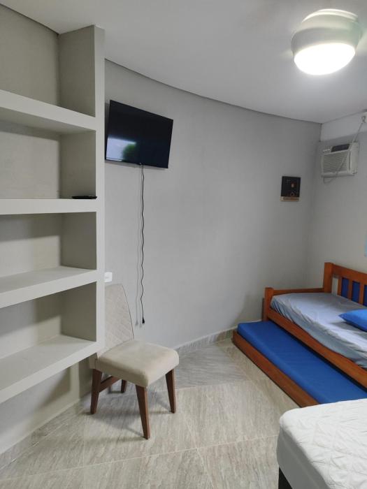 Casa de praia pé na areia